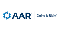 AAR Corp Space logo