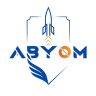 Abyom SpaceTech logo