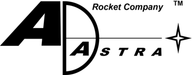 Ad Astra Rocket logo