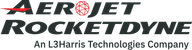 Aerojet Rocketdyne AR1 logo