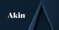 Akin Space Law & Policy logo