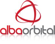 Alba Orbital logo