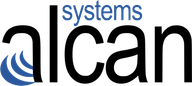 Alcan Systems logo