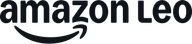 Amazon Leo logo