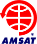 AMSAT logo