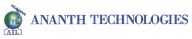 Ananth Technologies logo