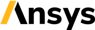 Ansys Space logo