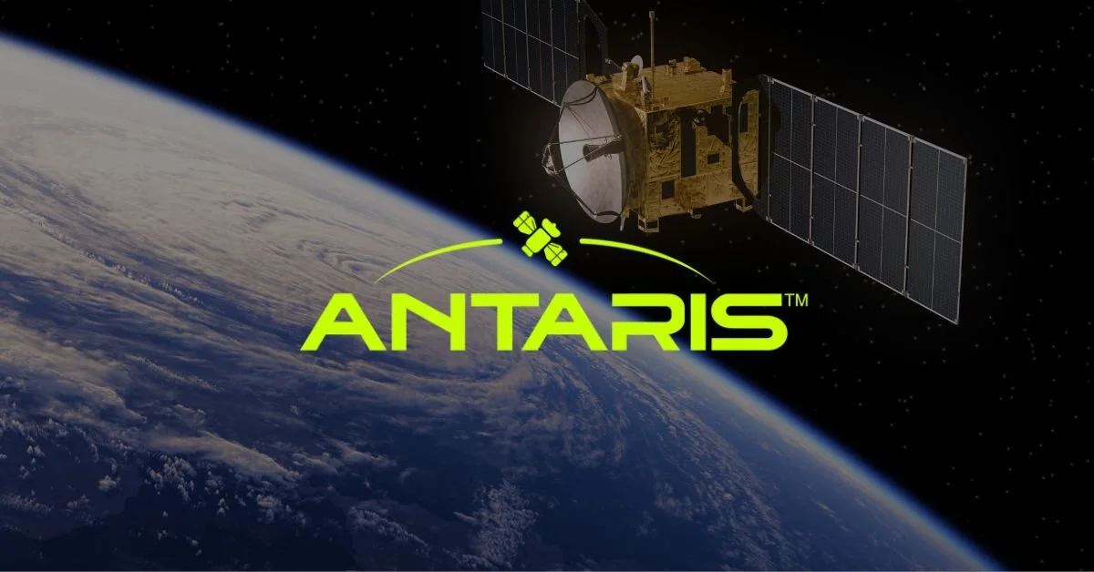 Antaris Logo