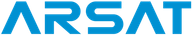 ARSAT logo