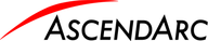 AscendArc logo