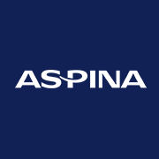 ASPINA logo