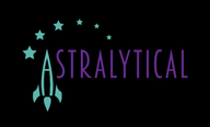 Astralytical logo