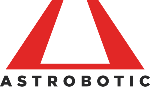 Astrobotic Logo