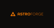 AstroForge logo