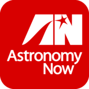 Astronomy Now logo