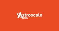 Astroscale U.S. logo