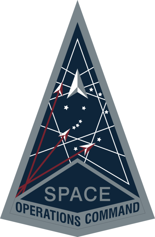 Atlas Space Operations Logo