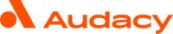 Audacy logo