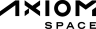 Axiom Space logo