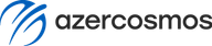 Azercosmos logo