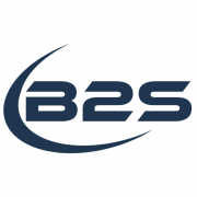 B2Space logo