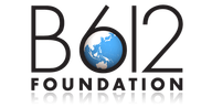 B612 Foundation logo