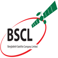 Bangladesh Satellite Company Limited (BSCL) logo