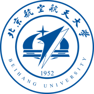 Beihang University logo