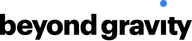 Beyond Gravity logo