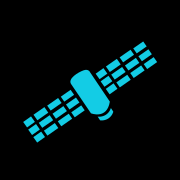 Blue Canyon Technologies logo
