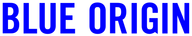 Blue Origin logo