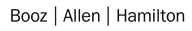 Booz Allen Hamilton logo