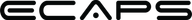 Bradford ECAPS logo