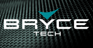 Bryce Tech (now Bryce Space and Technology) logo