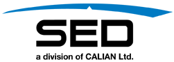 Calian SED logo