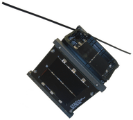CalPoly CubeSat Lab logo