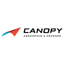 Canopy Aerospace logo