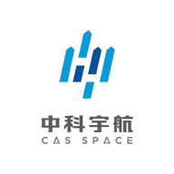 CAS Space logo