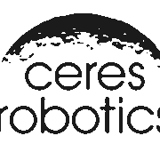 Ceres Robotics logo