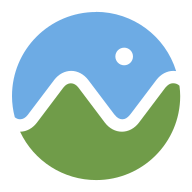 Cesium logo