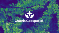 Chloris Geospatial logo