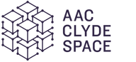 Clyde Space logo