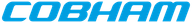 Cobham Satcom logo