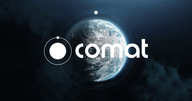 Comat Aerospace logo