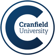 Cranfield University logo