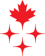 Canadian Space Agency logo