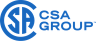 CSA logo