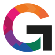 CSG Talent logo