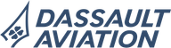 Dassault Aviation Space logo
