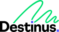 Destinus logo